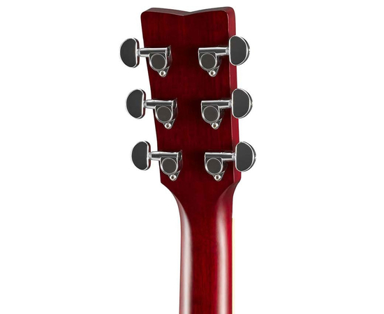 Акустическая гитара YAMAHA FS820 (RR)