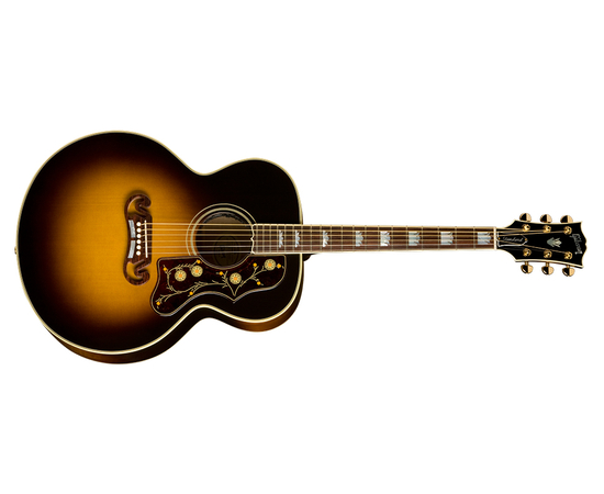 Акустическая гитара GIBSON J-200 STANDARD - 80756 за 0 грн. | 4Club