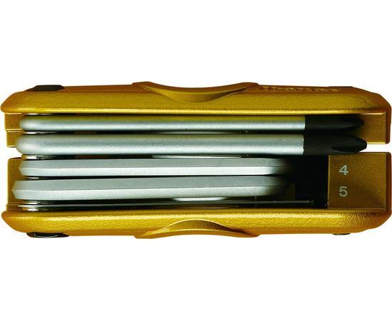 Мультитул гитарный IBANEZ MTZ11-SY