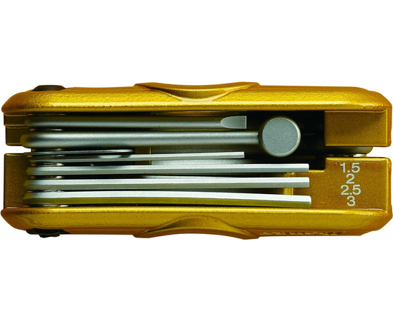 Мультитул гитарный IBANEZ MTZ11-SY