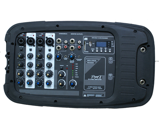 Акустический комплект IBIZA COMBO 210