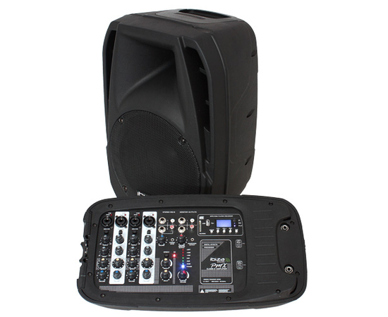 Акустический комплект IBIZA COMBO 210