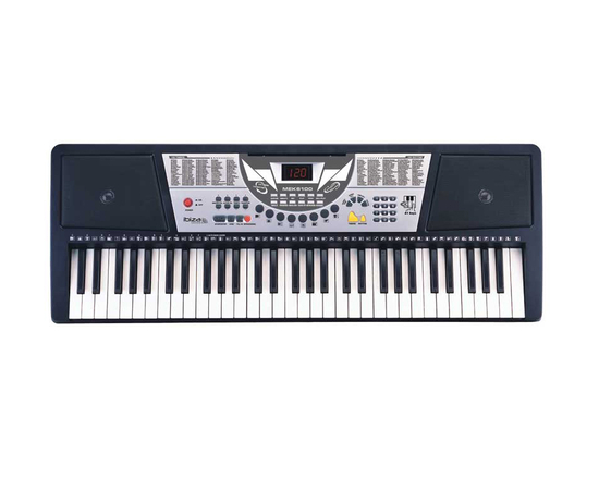 Синтезатор IBIZA MEK6100 - 121823 за 0 грн. | 4Club
