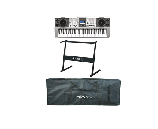 Синтезатор IBIZA MEK6128P