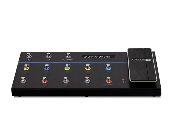 Футконтроллер LINE6 FBV3 - 122020 за 19139 грн. | 4Club