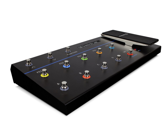 Футконтроллер LINE6 FBV3