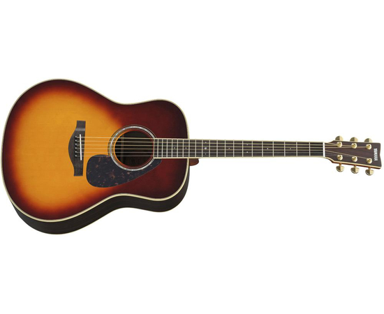 Электроакустическая гитара YAMAHA LL6 BS ARE - 121857 за 0 грн. | 4Club