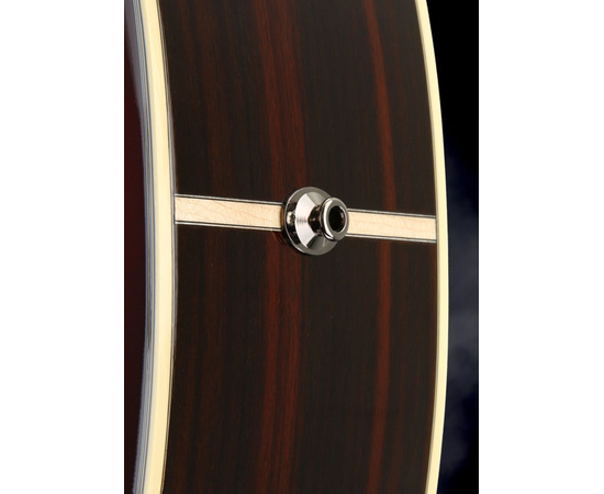 Электроакустическая гитара YAMAHA LL6 BS ARE