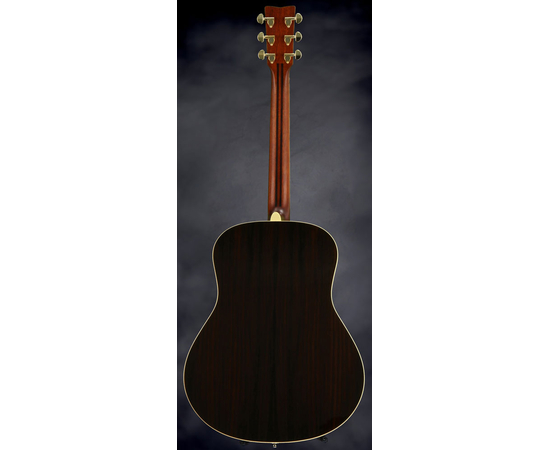 Электроакустическая гитара YAMAHA LL6 BS ARE