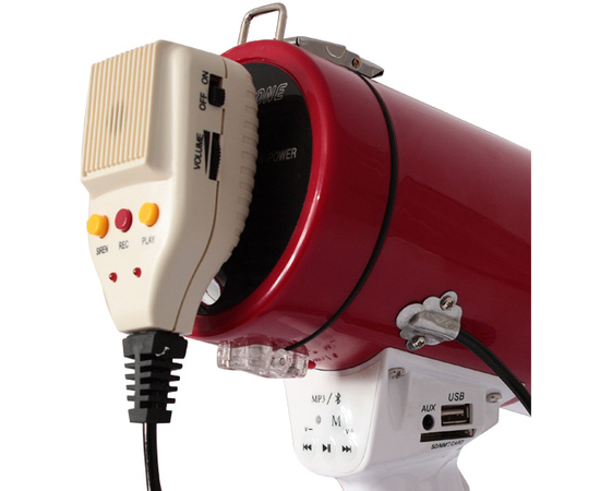 Мегафон LTC MEGA60USB-BT