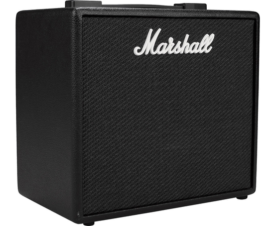 Комбоусилитель MARSHALL CODE25 - 122029 за 13620 грн. | 4Club