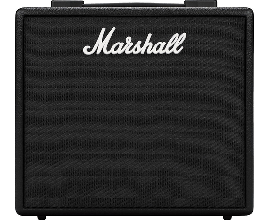 Комбоусилитель MARSHALL CODE25