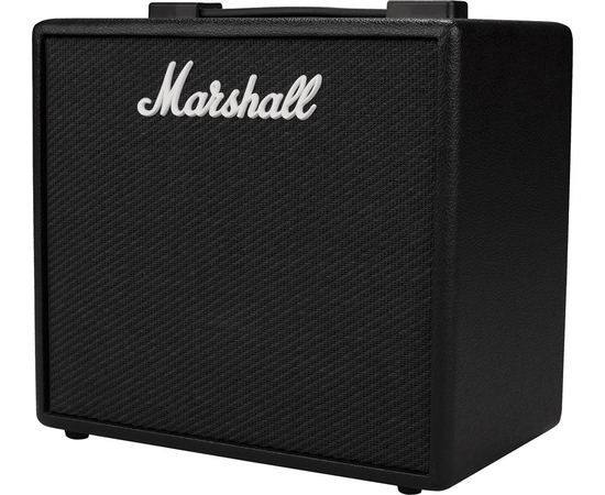 Комбоусилитель MARSHALL CODE25
