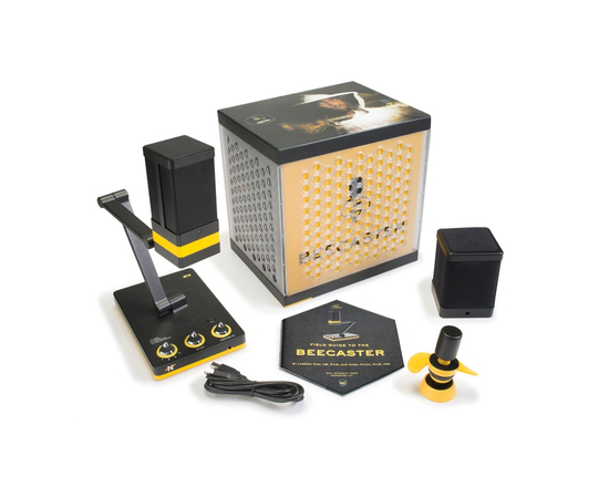 Конденсаторный USB-микрофон NEAT BEECASTER