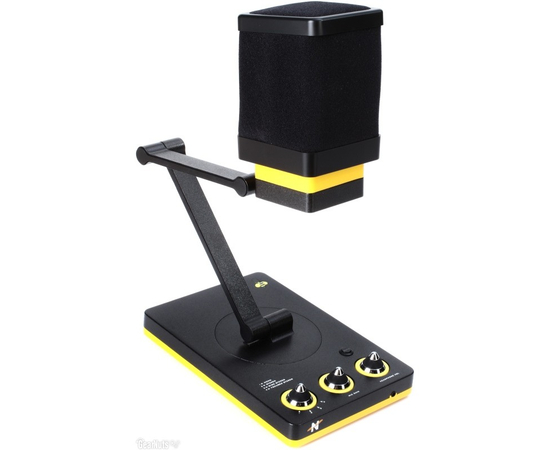 Конденсаторный USB-микрофон NEAT BEECASTER