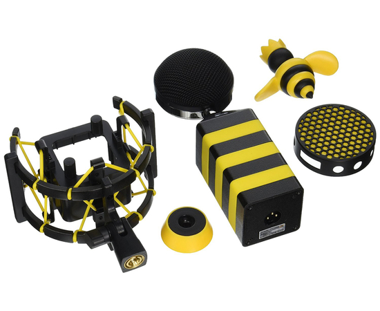 Микрофон NEAT KINGBEE