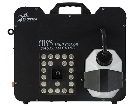 Генератор дыма SAGITTER SGARS1500C