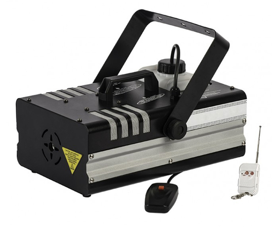 Генератор дыма SAGITTER SGARS1501 - 121897 за 0 грн. | 4Club