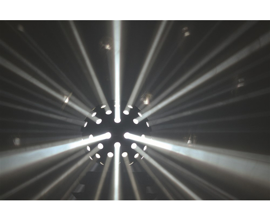 Ламповый шар SAGITTER SGBIGLUNAR