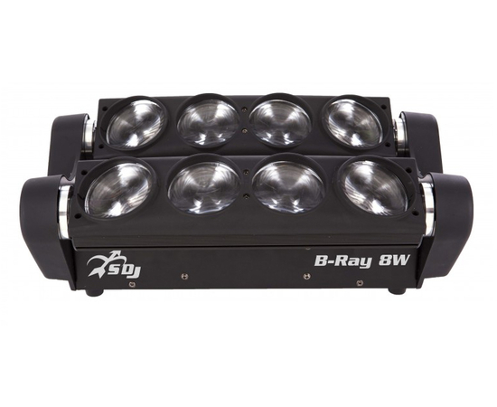 Голова SAGITTER SGBRAY8W