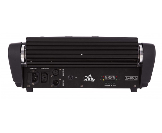 Голова SAGITTER SGBRAY8W