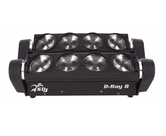 Голова SAGITTER SGBRAY8