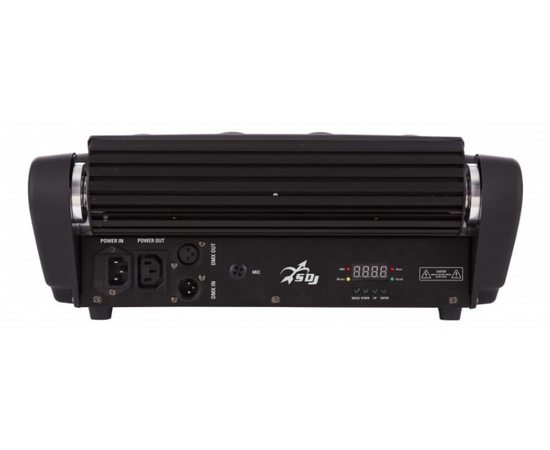 Голова SAGITTER SGBRAY8