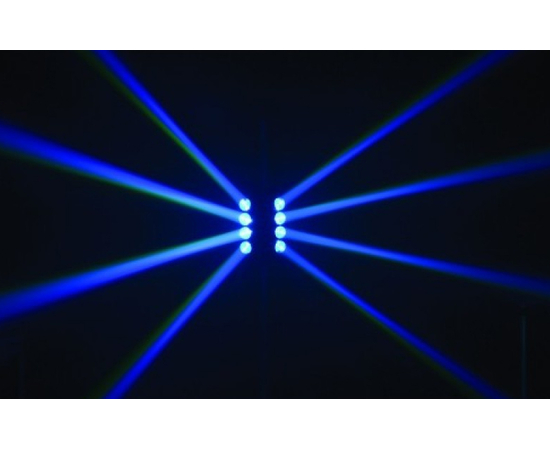 Голова SAGITTER SGBRAY8