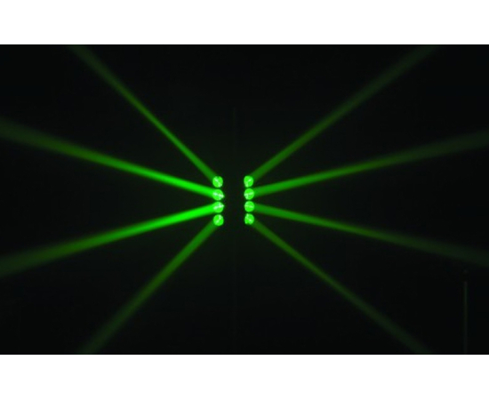 Голова SAGITTER SGBRAY8