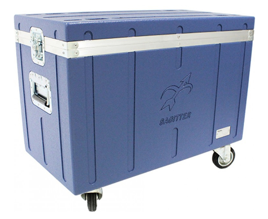 Кейс SAGITTER SGCASEPICTO - 121802 за 0 грн. | 4Club