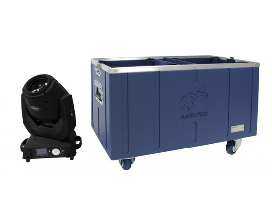 Кейс SAGITTER SGCASEPRINCE