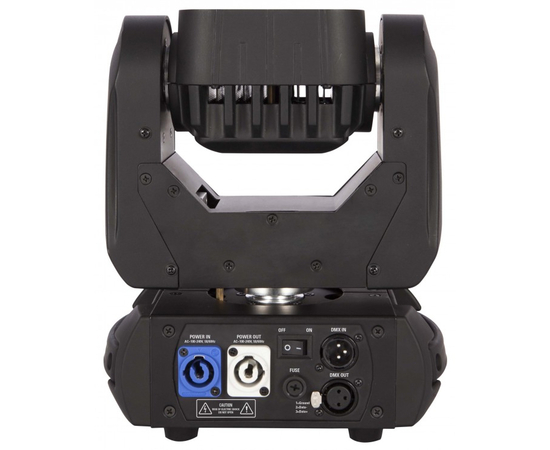 Голова SAGITTER SGCLPIX