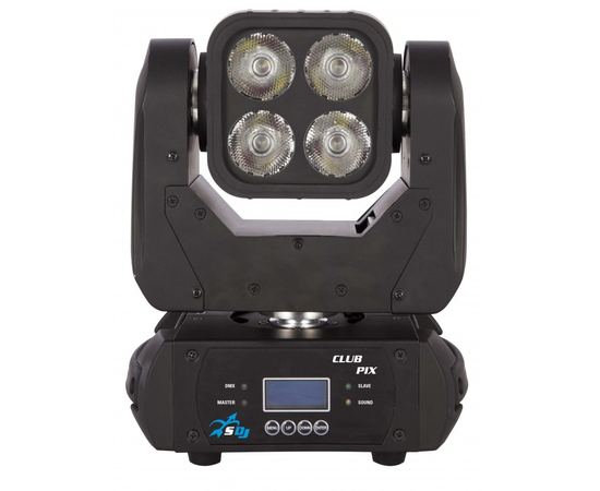 Голова SAGITTER SGCLPIX