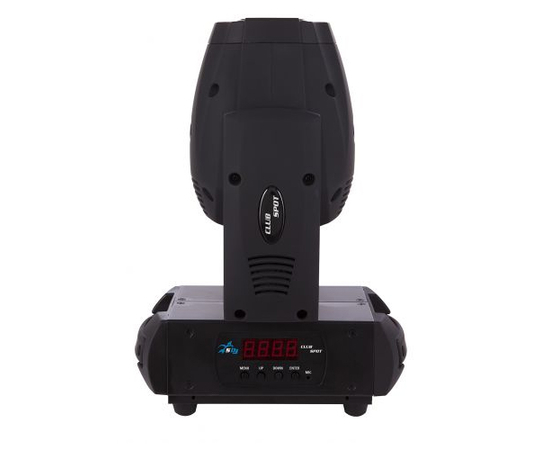 Голова SAGITTER SGCLSPOT