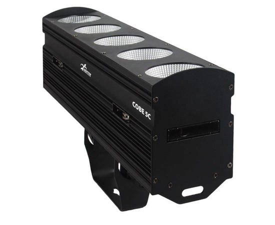 Световой LED прибор SAGITTER SGCOBE5C - 121839 за 0 грн. | 4Club