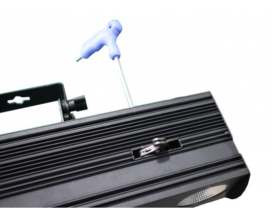 Световой LED прибор SAGITTER SGCOBE5C