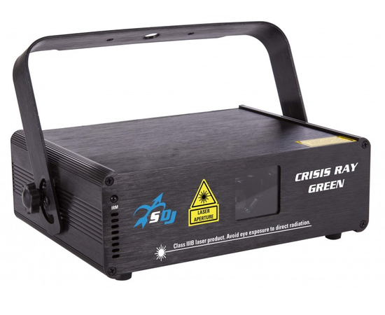 Лазер SAGITTER SGCRSRAYG - 121903 за 0 грн. | 4Club