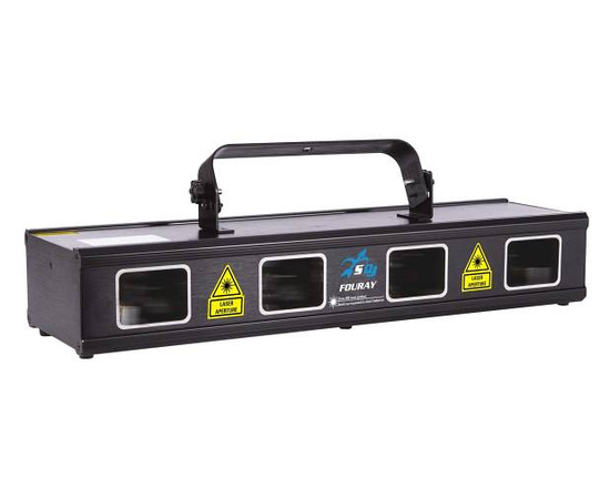 Лазер SAGITTER SGFOURAY - 121813 за 0 грн. | 4Club