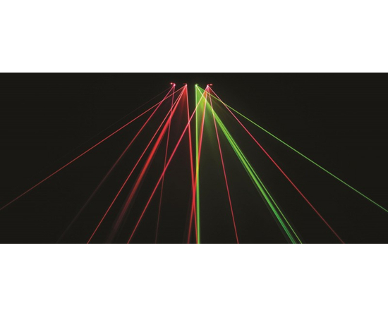 Лазер SAGITTER SGFOURAY