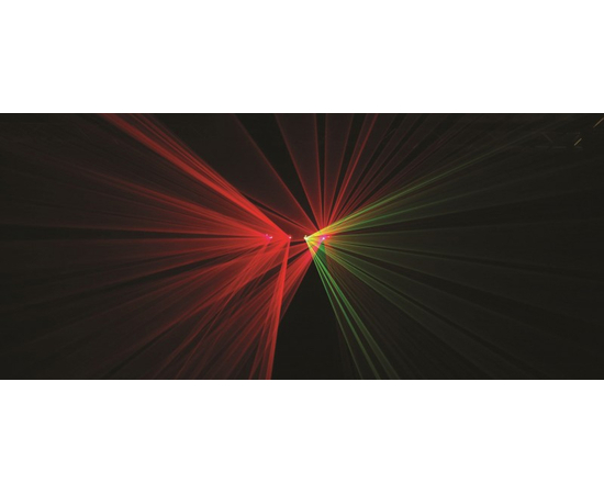 Лазер SAGITTER SGFOURAY