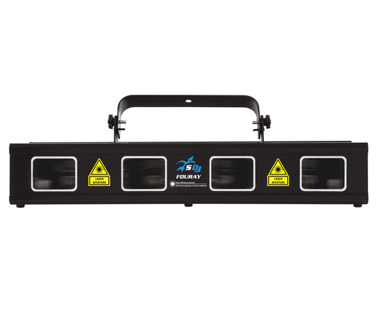 Лазер SAGITTER SGFOURAY