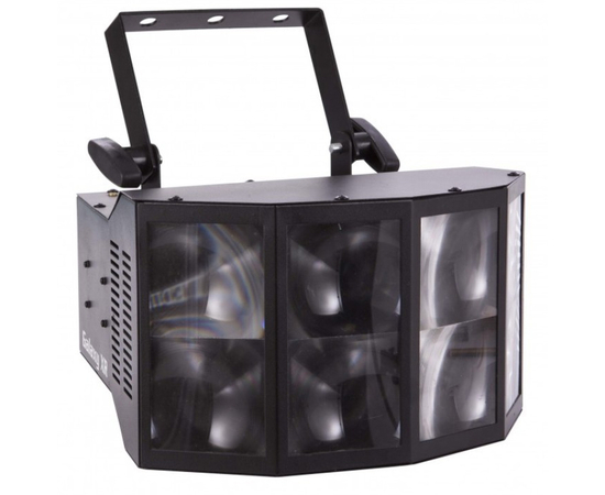 Световой LED прибор SAGITTER SGGALAXYXR - 121913 за 0 грн. | 4Club