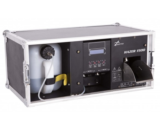 Дым машина SAGITTER SGH1500
