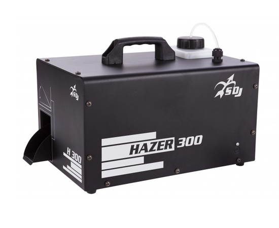 Генератор тумана SAGITTER SGH300 - 121864 за 0 грн. | 4Club