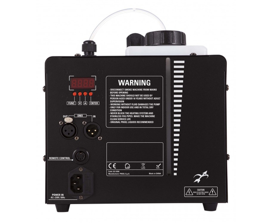 Генератор тумана SAGITTER SGH300