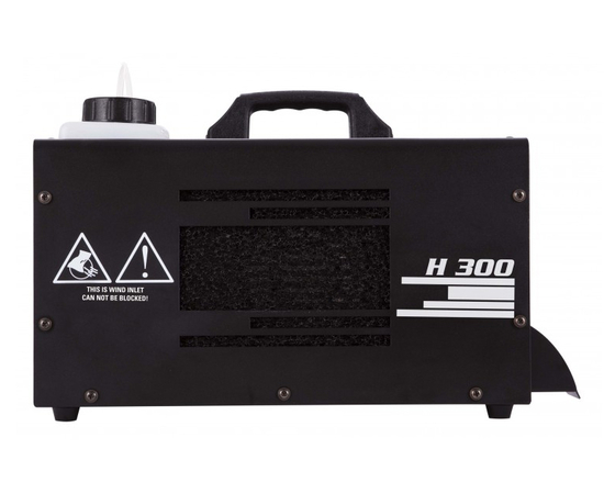 Генератор тумана SAGITTER SGH300