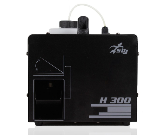 Генератор тумана SAGITTER SGH300