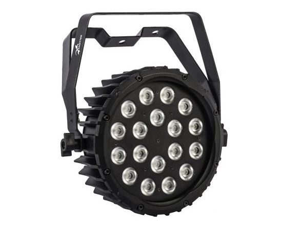 Прожектор SAGITTER SGHALFPAR18 - 121837 за 0 грн. | 4Club