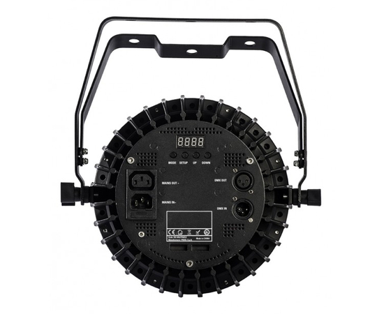 Прожектор SAGITTER SGHALFPAR18