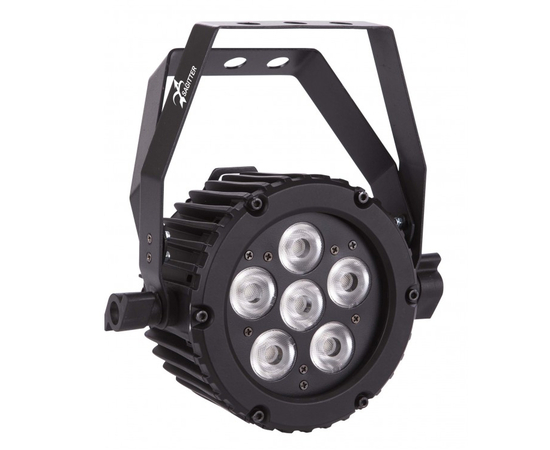 Прожектор SAGITTER SGHALFPAR6 - 121900 за 0 грн. | 4Club